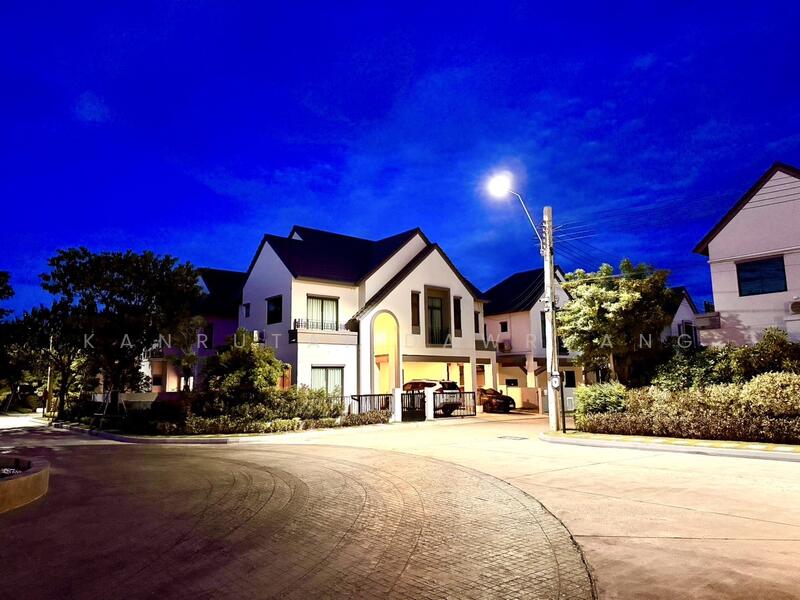 Saransiri Bangna, samut-prakan