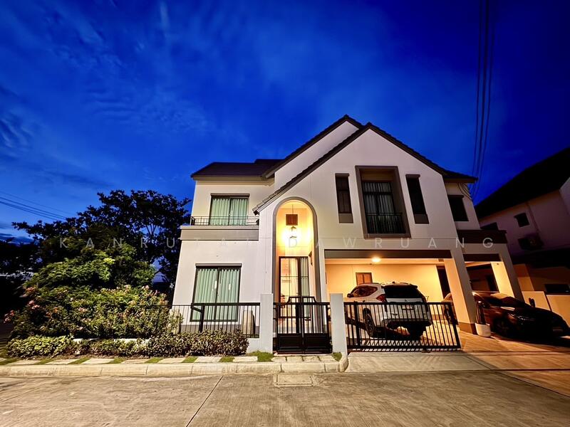 Saransiri Bangna, samut-prakan