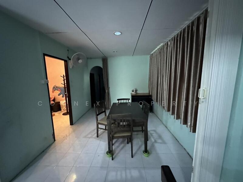 บ้านเดี่ยว 2 ชั้น ซอยเพชรเกษม28 แยก9, Bangkok