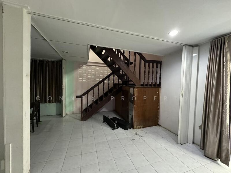 บ้านเดี่ยว 2 ชั้น ซอยเพชรเกษม28 แยก9, Bangkok
