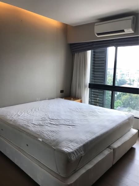 Tidy Thonglor, Bangkok