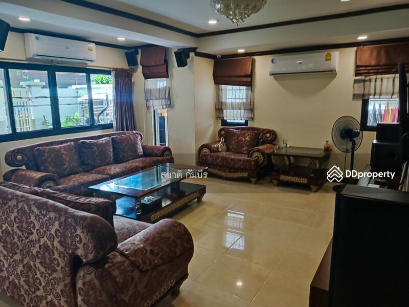Soi Pridi Banomyong 45, Bangkok