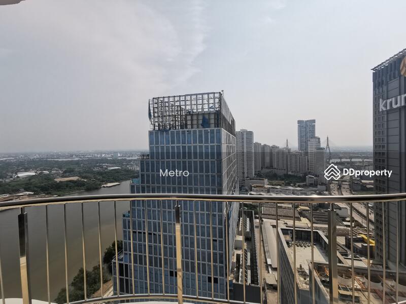 Supalai Riva Grande Rama 3, Bangkok