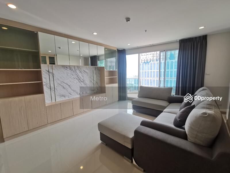 Supalai Riva Grande Rama 3, Bangkok