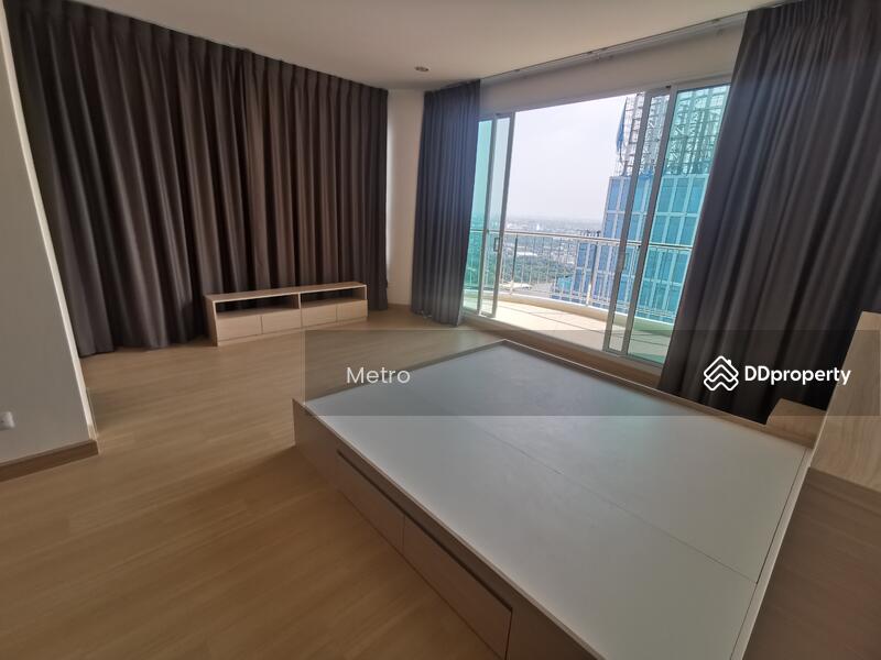 Supalai Riva Grande Rama 3, Bangkok