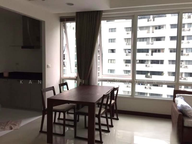 Baan Rajprasong, Bangkok