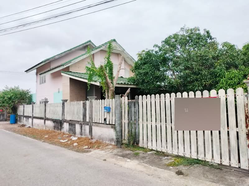 บ้านเดี่ยวทับมา ระยอง, Rayong
