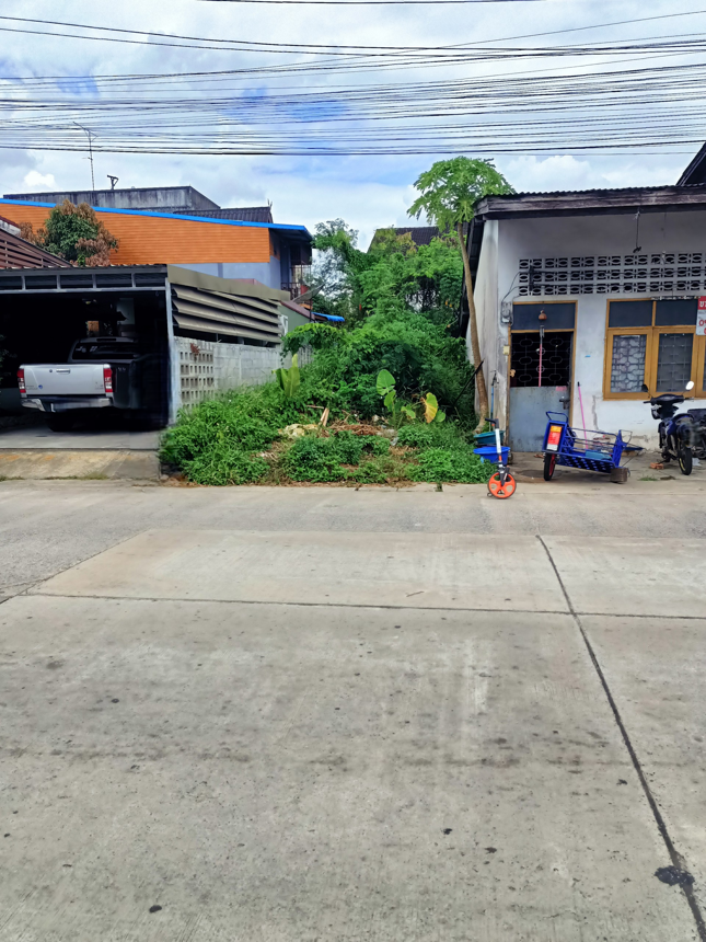 Vacant Land for Sale in Hat Yai, Songkhla