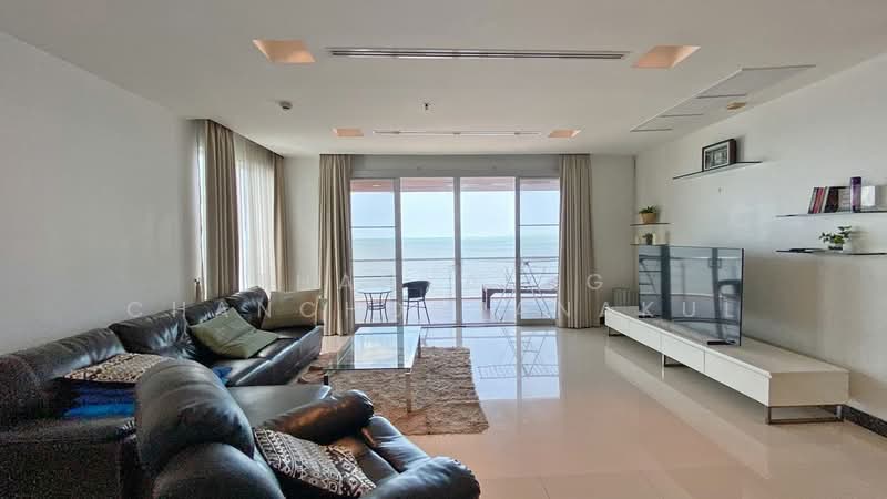 Ananya Beachfront Condominium, Chon Buri (Pattaya)