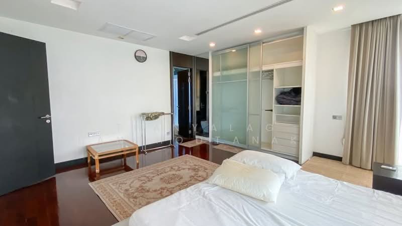 Ananya Beachfront Condominium, Chon Buri (Pattaya)
