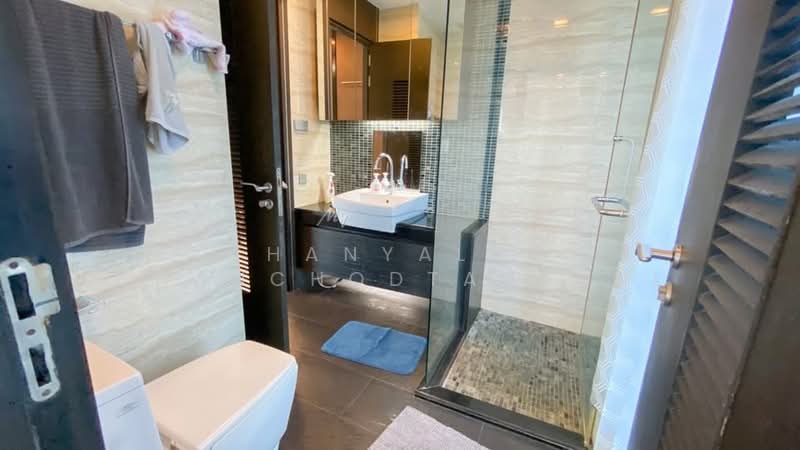 Ananya Beachfront Condominium, Chon Buri (Pattaya)