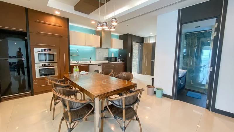 Ananya Beachfront Condominium, Chon Buri (Pattaya)