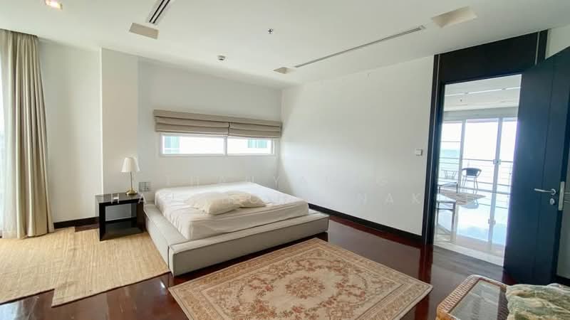 Ananya Beachfront Condominium, Chon Buri (Pattaya)