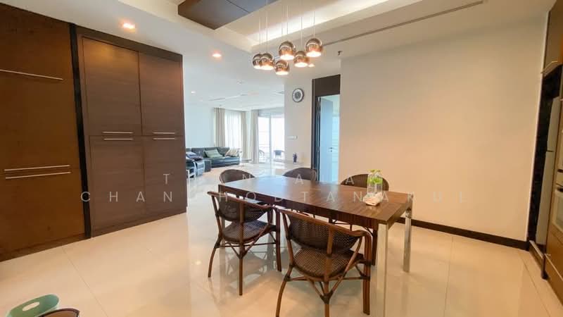 Ananya Beachfront Condominium, Chon Buri (Pattaya)