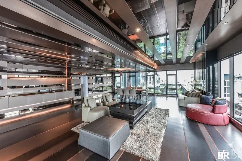The Signature by URBANO, bangkok