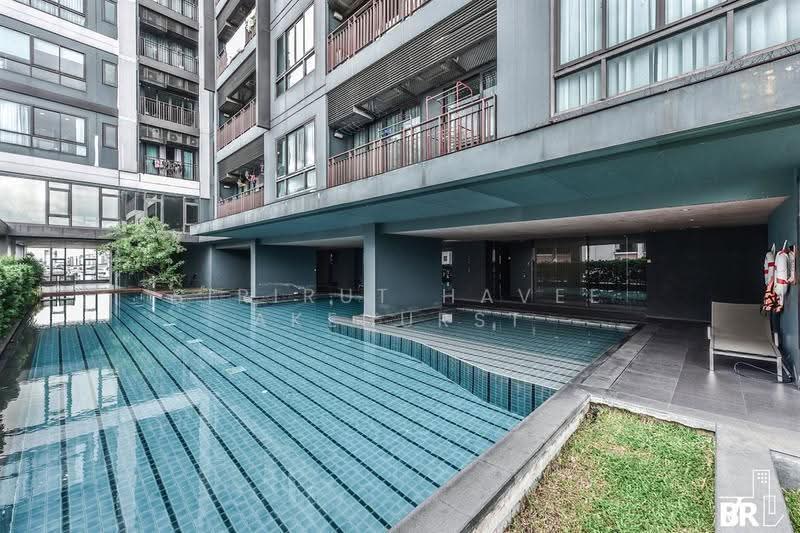 The Signature by URBANO, bangkok