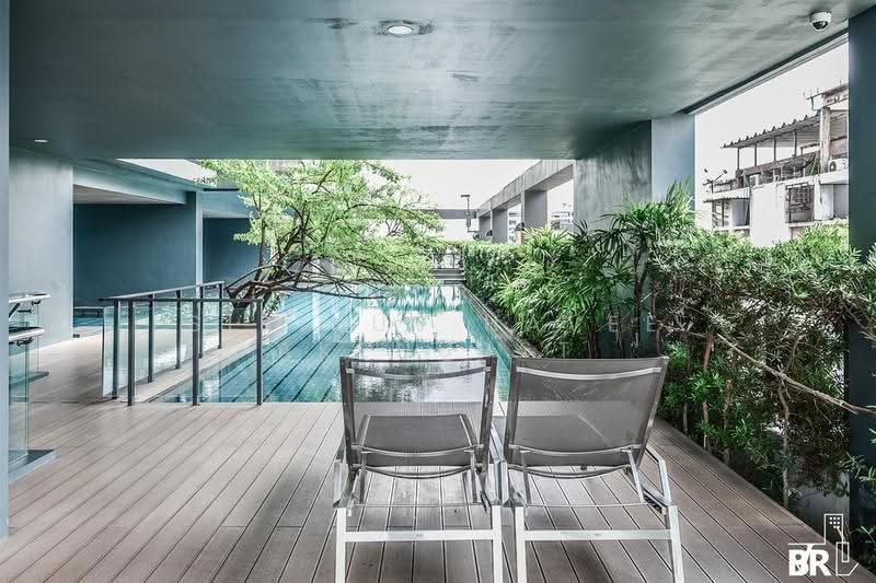The Signature by URBANO, bangkok
