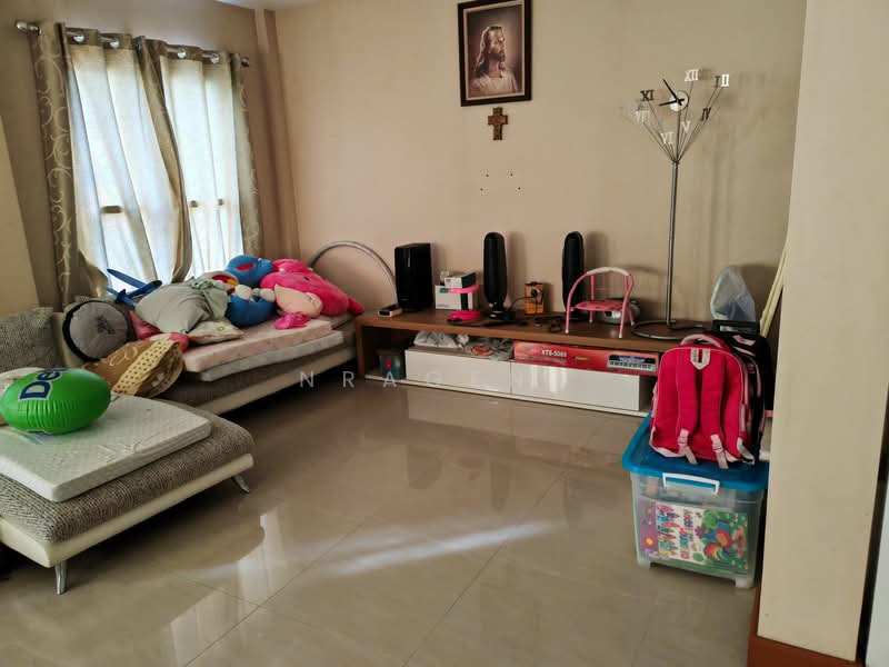 Casa Grand Rattanathibet – Ratchaphruek, Nonthaburi