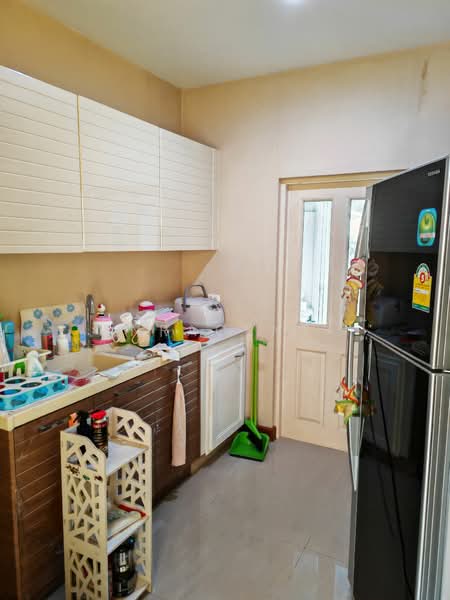 Casa Grand Rattanathibet – Ratchaphruek, Nonthaburi