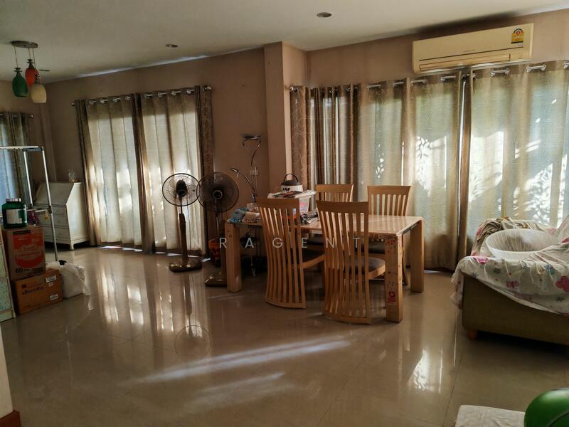Casa Grand Rattanathibet – Ratchaphruek, Nonthaburi