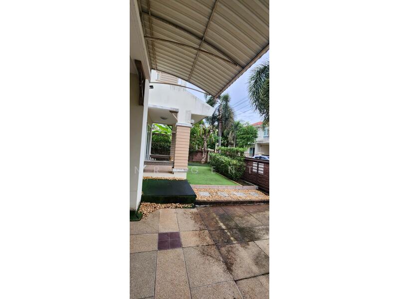 Casa Grand Rattanathibet – Ratchaphruek, Nonthaburi