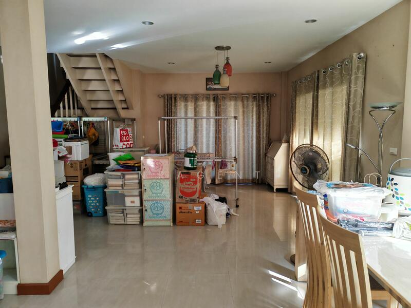 Casa Grand Rattanathibet – Ratchaphruek, Nonthaburi