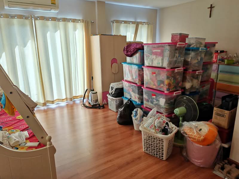 Casa Grand Rattanathibet – Ratchaphruek, Nonthaburi