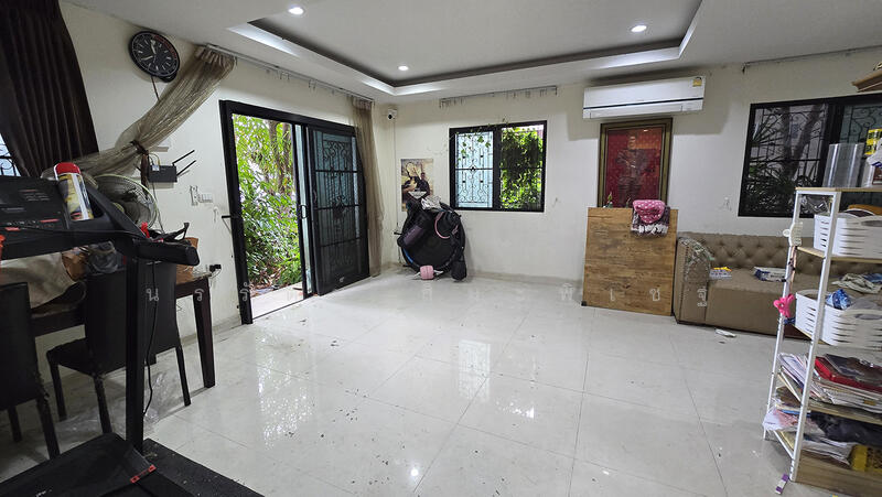 I Leaf Park Wongwaen-Rangsit Klong 4, Pathum Thani