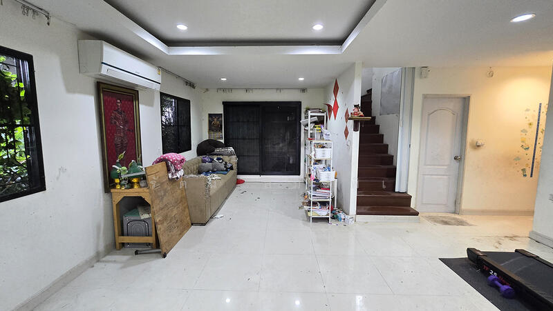 I Leaf Park Wongwaen-Rangsit Klong 4, Pathum Thani