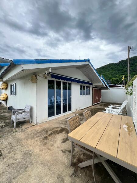 4-BR Villa, Prachuap Khiri Khan