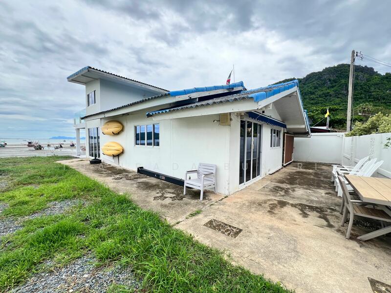 4-BR Villa, Prachuap Khiri Khan