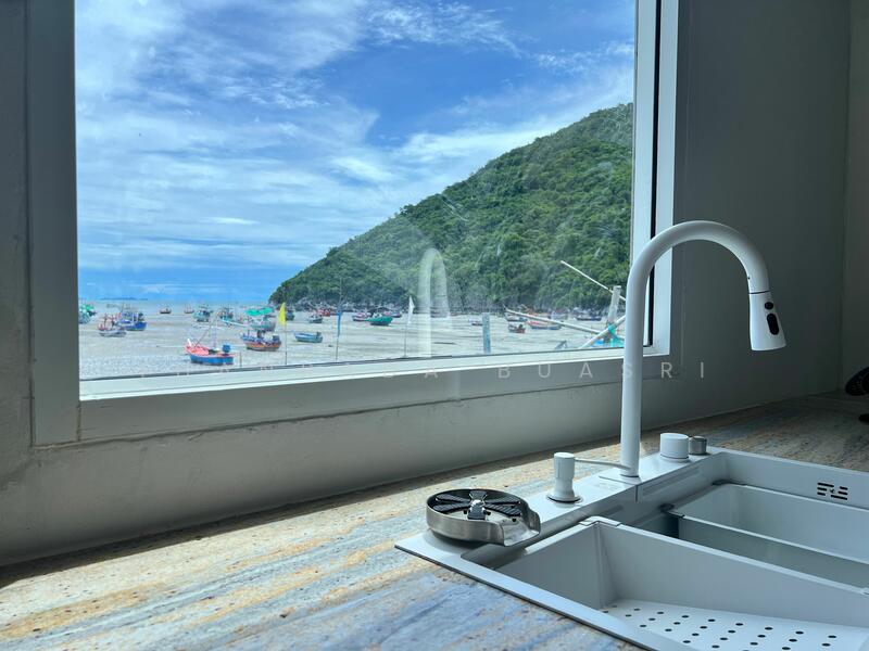 4-BR Villa, Prachuap Khiri Khan