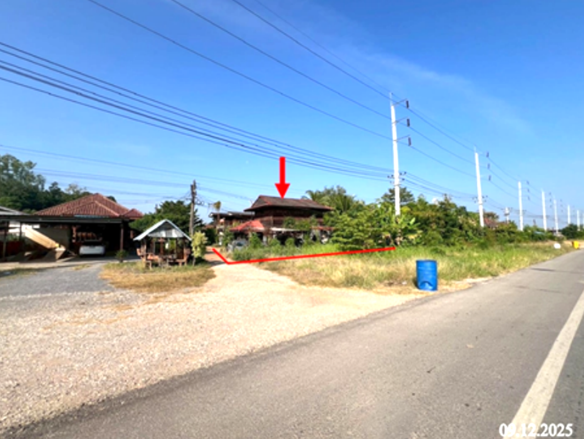 บ้านเดี่ยว อุตรดิตถ์ เมืองอุตรดิตถ์