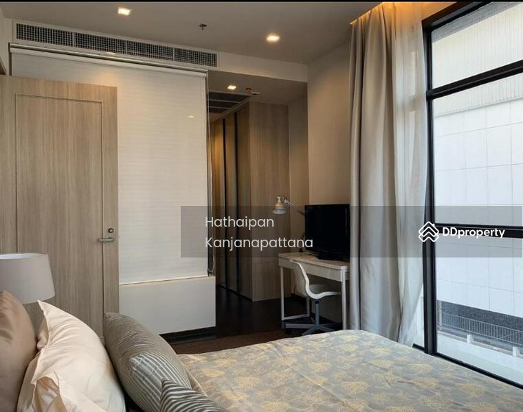 Quattro by Sansiri, Bangkok