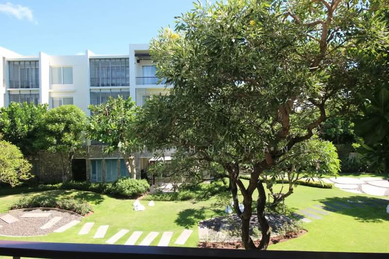 Baan Nub Kluen, Prachuap Khiri Khan