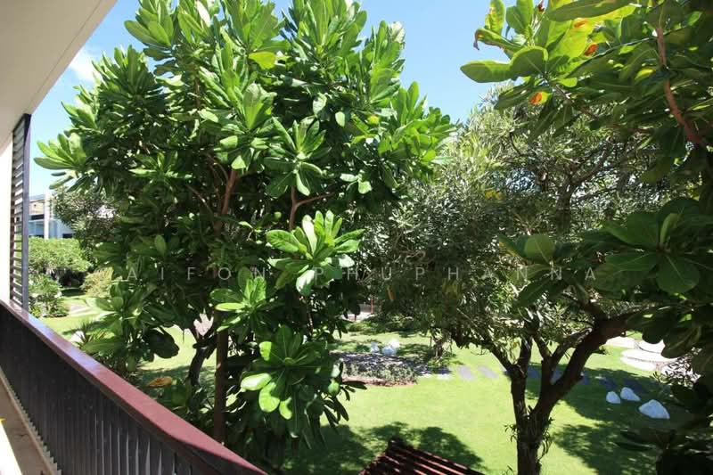 Baan Nub Kluen, Prachuap Khiri Khan