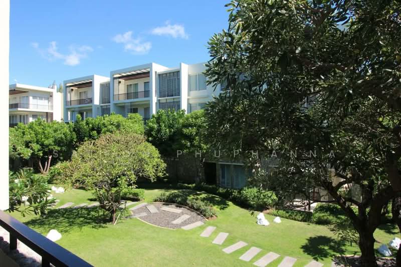 Baan Nub Kluen, Prachuap Khiri Khan