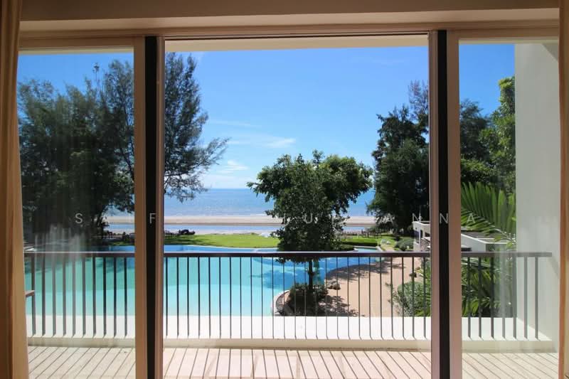 Baan Nub Kluen, Prachuap Khiri Khan