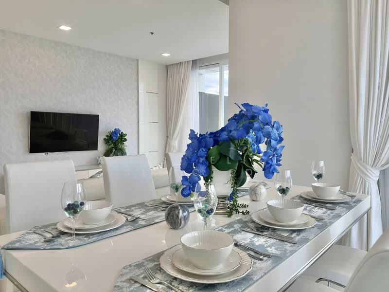 Del Mare Bangsaray Beachfront, Chon Buri (Pattaya)