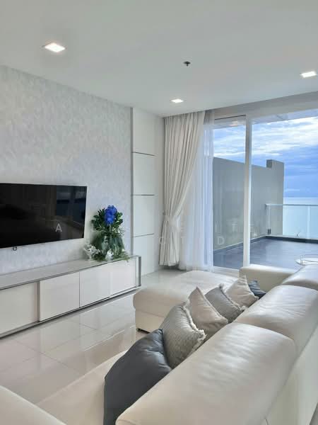 Del Mare Bangsaray Beachfront, Chon Buri (Pattaya)