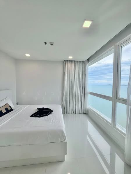 Del Mare Bangsaray Beachfront, Chon Buri (Pattaya)