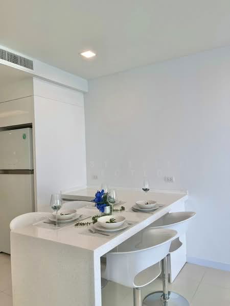 Del Mare Bangsaray Beachfront, Chon Buri (Pattaya)