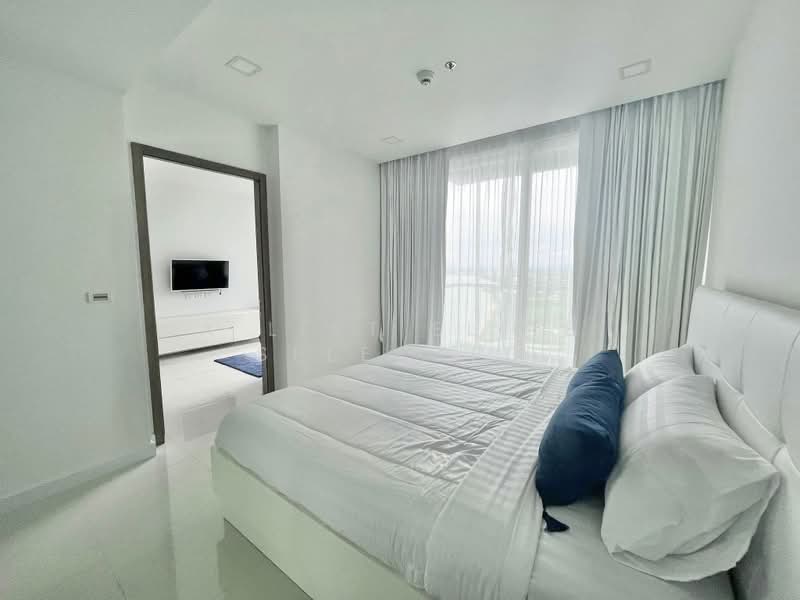 Del Mare Bangsaray Beachfront, Chon Buri (Pattaya)