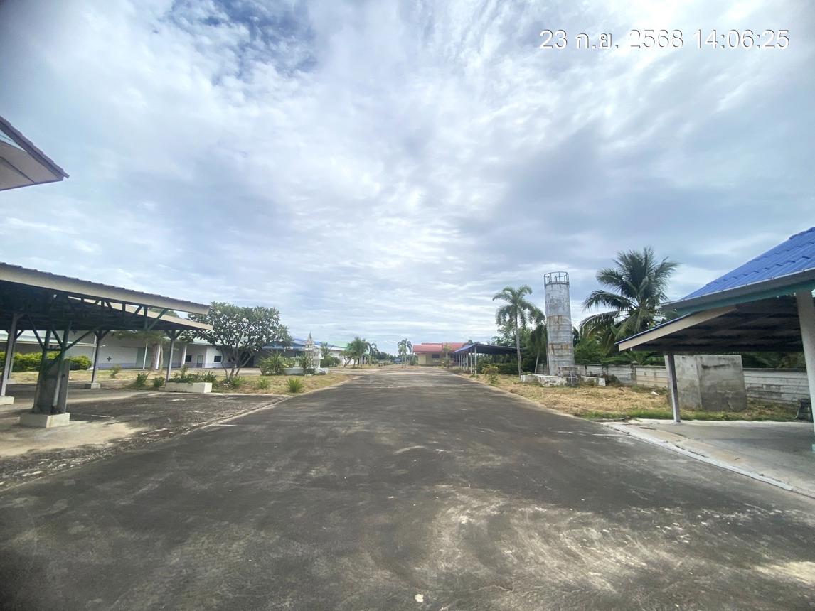 Industrial Building, Photharam, Ratchaburi