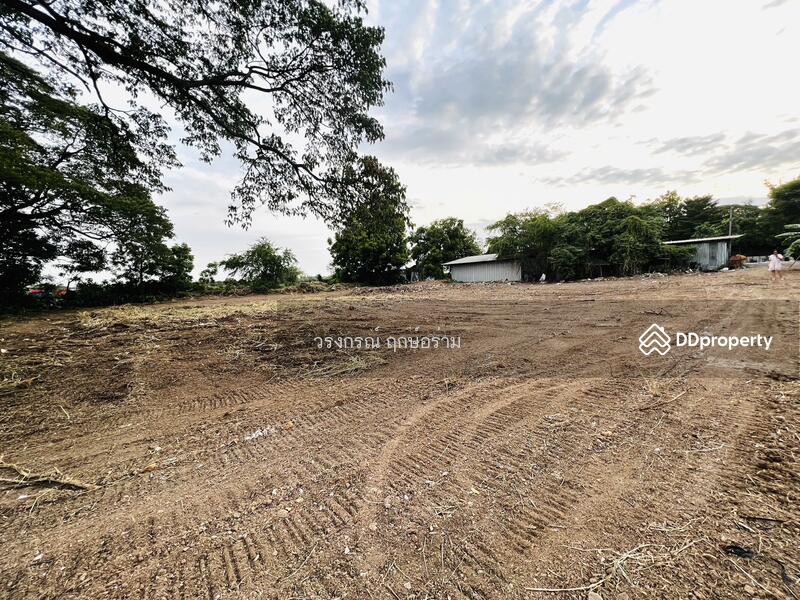ที่ดินสวยใกล้ ถ.ราชพฤกษ์, Pathum Thani