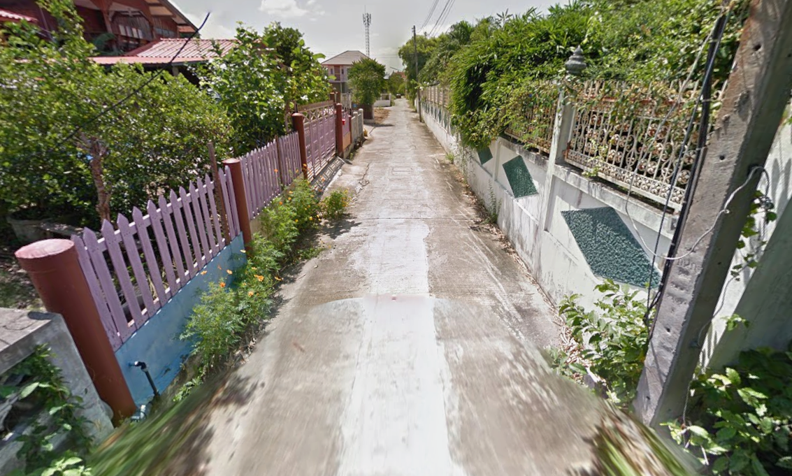 บ้านเดี่ยว เมืองลพบุรี