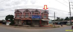Commercial House, Tha Phae, Satun