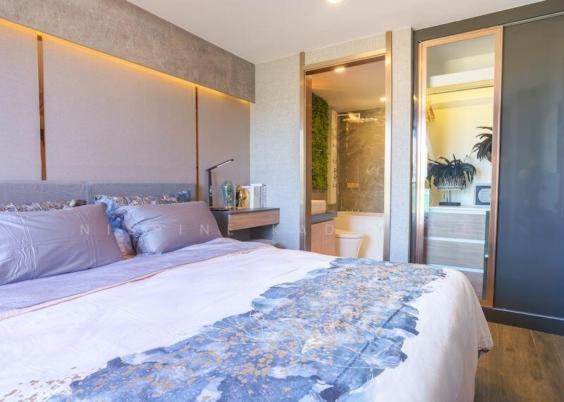Eco Resort Bang Saray Sattahip, Chon Buri (Pattaya)