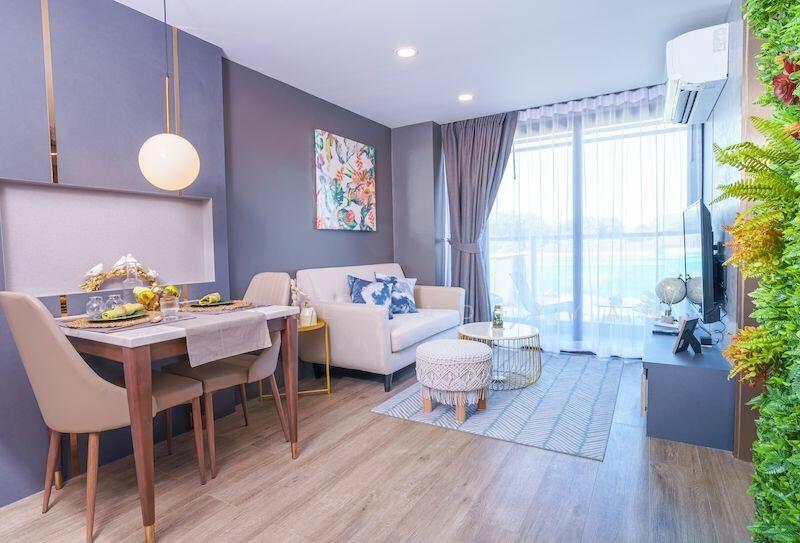 Eco Resort Bang Saray Sattahip, Chon Buri (Pattaya)
