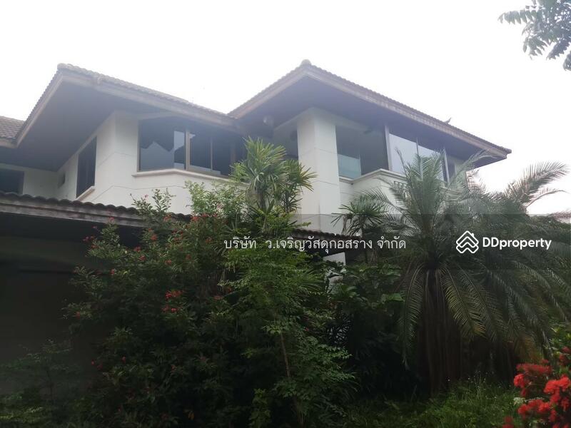 ขายบ้านสวนมะม่วง 26 ไร่ ถนนสุวินทวงศ์สาย 304 ก่อนเข้าเมืองแปดริ้ว จากรามอินทราไปเพียง 30 นาที, Chachoengsao